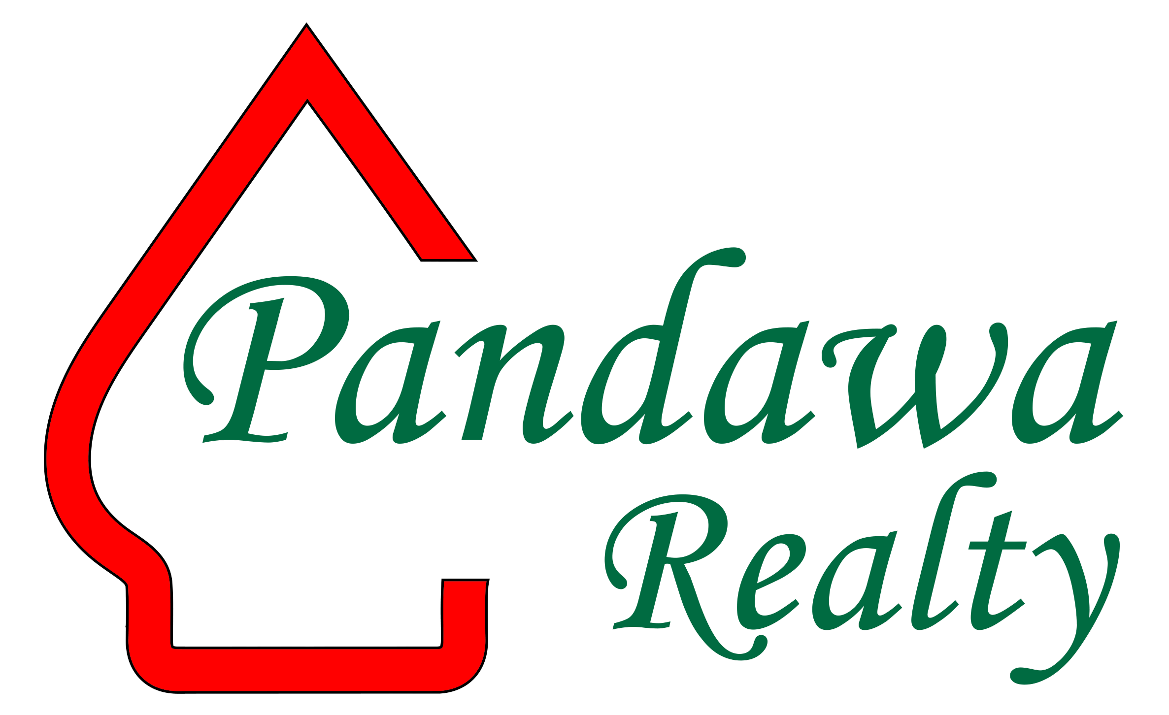 Pandawa Realty
