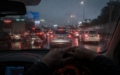 Macet Panjang Sebelum Sampai ke Pintu Rumah